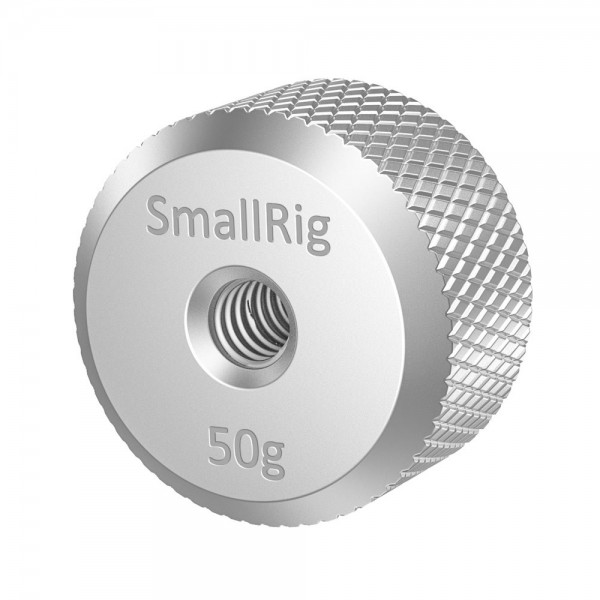 SmallRig Counterweight (50g) for DJI Ronin-S/Ronin...